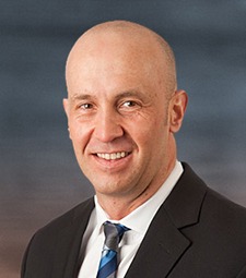 James D. Weimar, MD, PhD